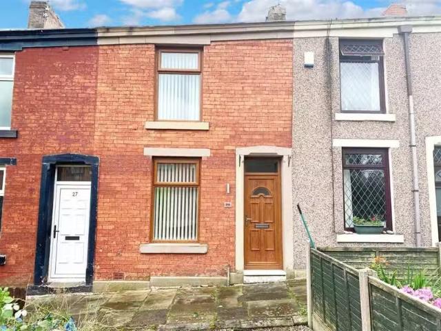 House for rent in Pleckgate, Blackburn