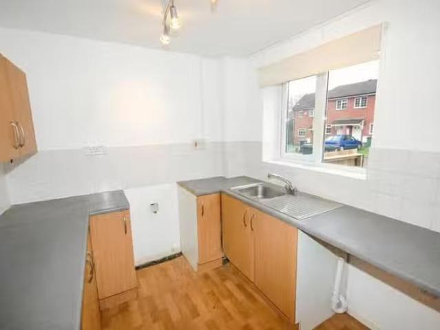 House for rent in Llanrumney, Wales