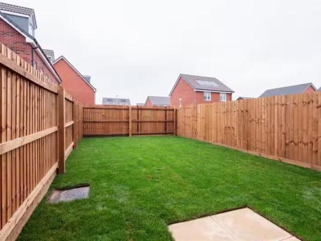 House for rent in New Herrington, Tyne And Wear