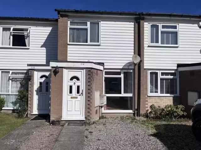 House for rent in Hamerton, Kent