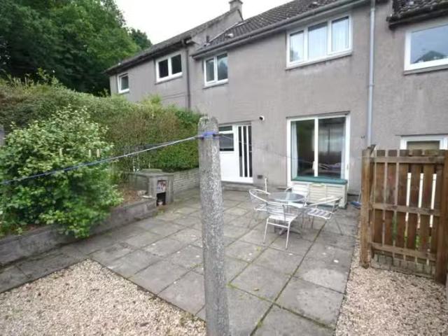 House for rent in Ratho, Scotland