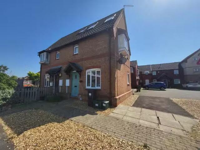 House for rent in Yate, South Gloucestershire