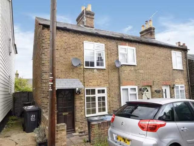 House for rent in Hockerill, Colliers End