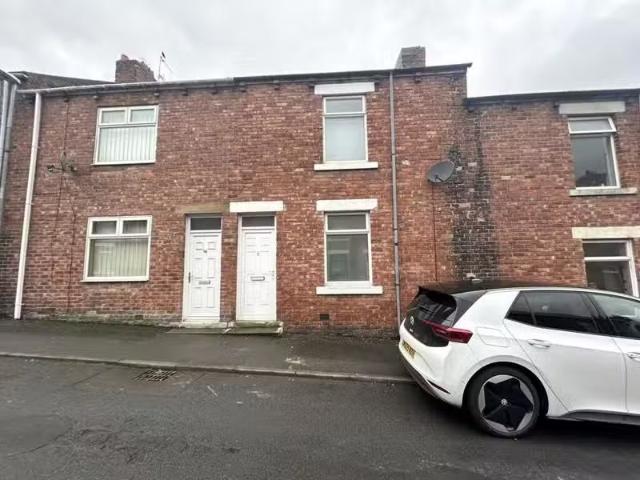 House for rent in Stanley