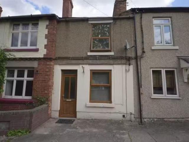 House for rent in Rawson Green, Amber Valley