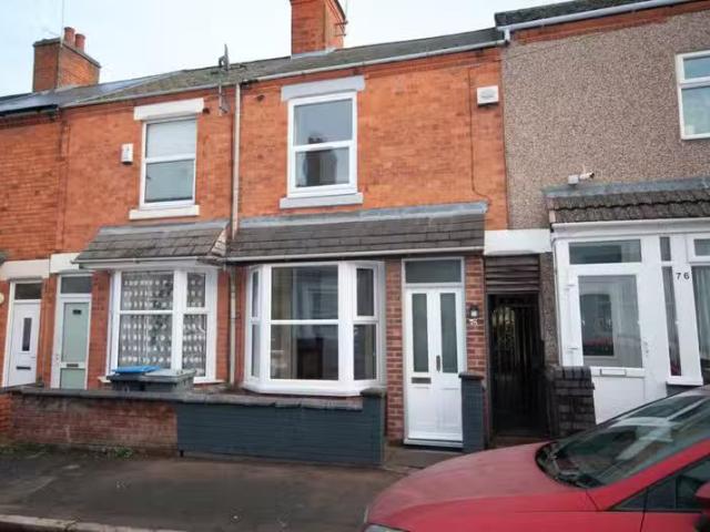 House for rent in New Bilton