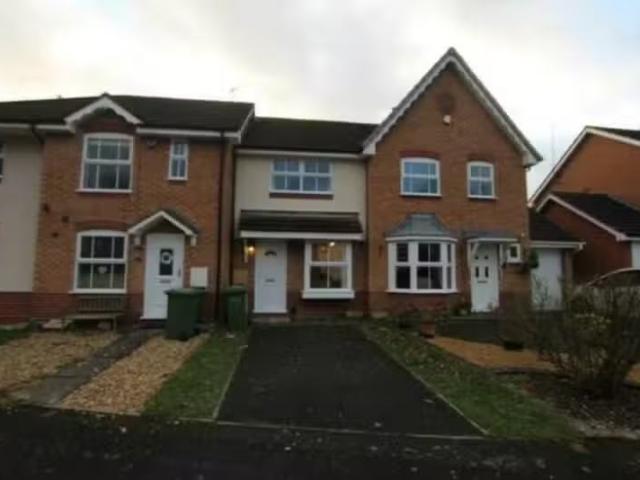 House for rent in Cardonald, Scotland