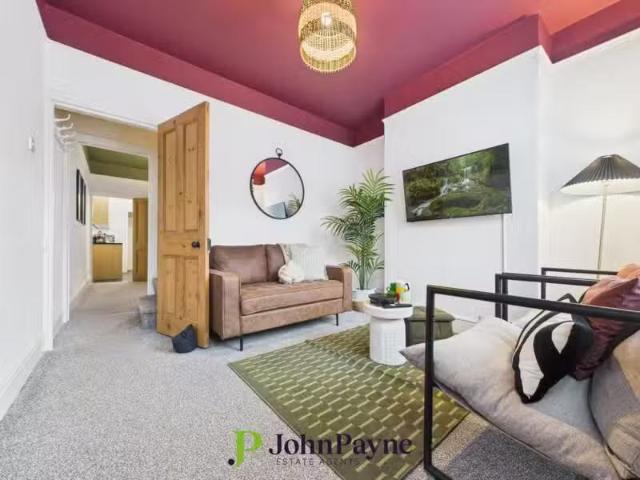 House for rent in Earlsdon, Coventry
