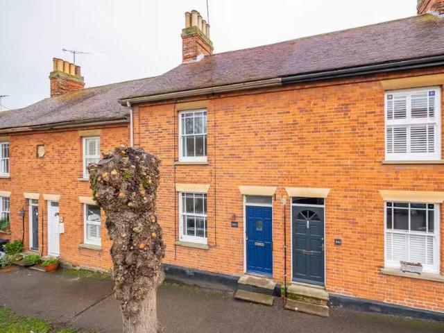House for rent in Chelmondiston, Suffolk