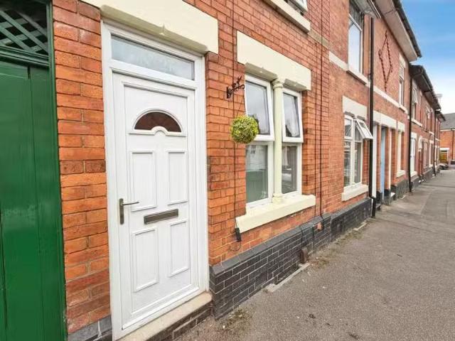 House for rent in East Midlands