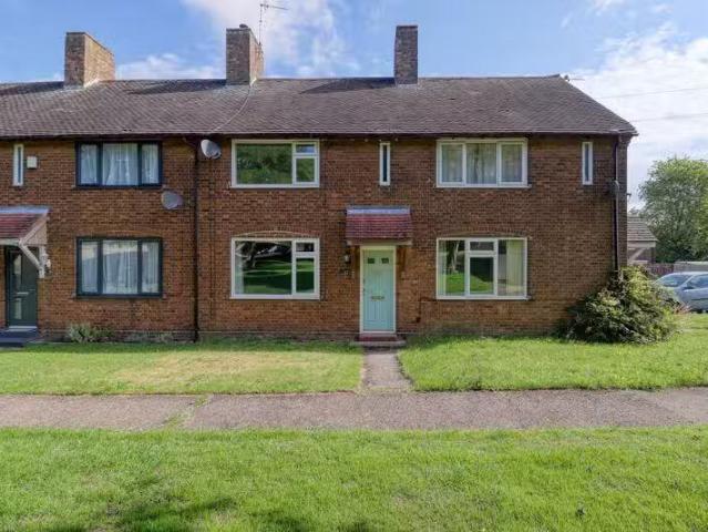 House for rent in Greater London