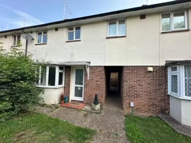 House for rent in Fretherne, Hertfordshire