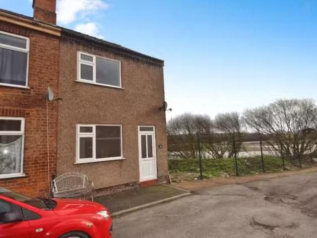 House for rent in Broken Cross, Macclesfield
