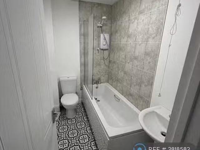 House for rent in Womersley
