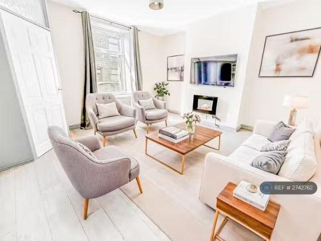 House for rent in Haslingden, Rossendale