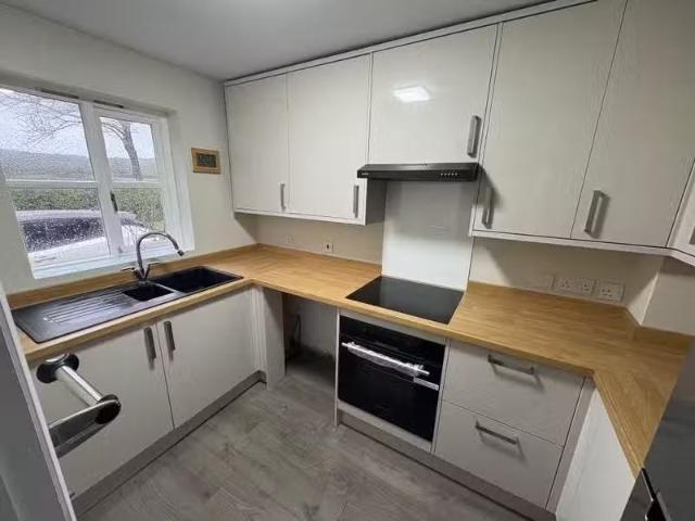 House for rent in Hamsey, Iford
