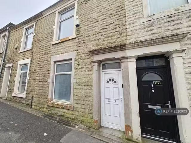 House for rent in Lower Darwen