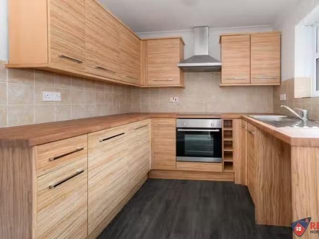 House for rent