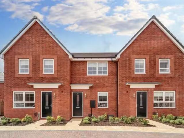House for rent in New Bilton, Warwickshire