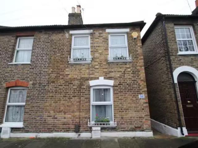House for rent in Bickley, Greater London