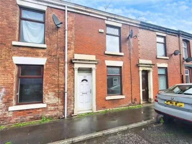 House for rent in Mill Hill, Blackburn