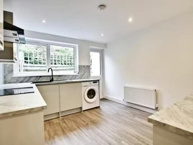 House for rent in Bickley, Greater London