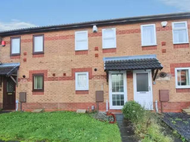 House for rent in Tile Cross, West Midlands