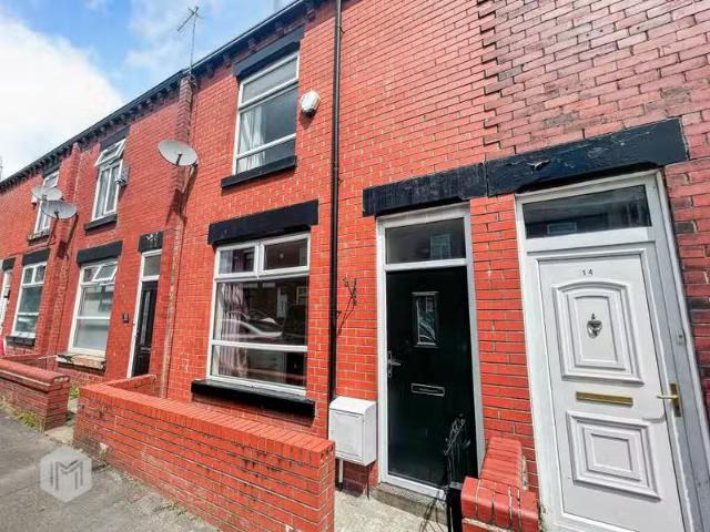 House for rent in Lee Bank, Greater Manchester