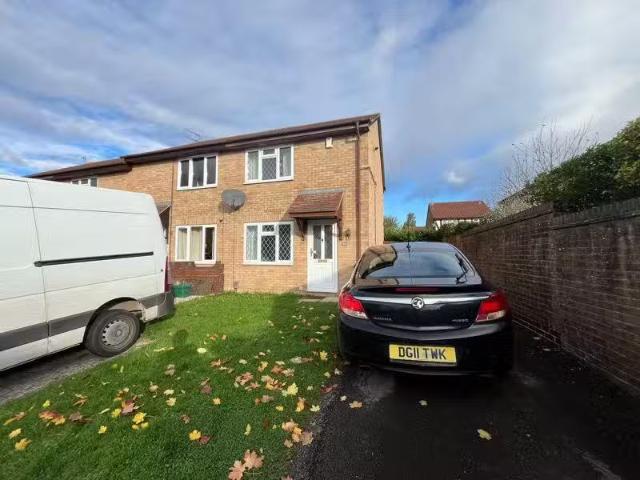 House for rent in Bradley Stoke, South Gloucestershire