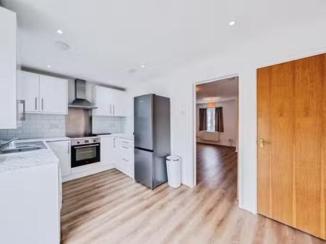 House for rent in Beckton, Greater London