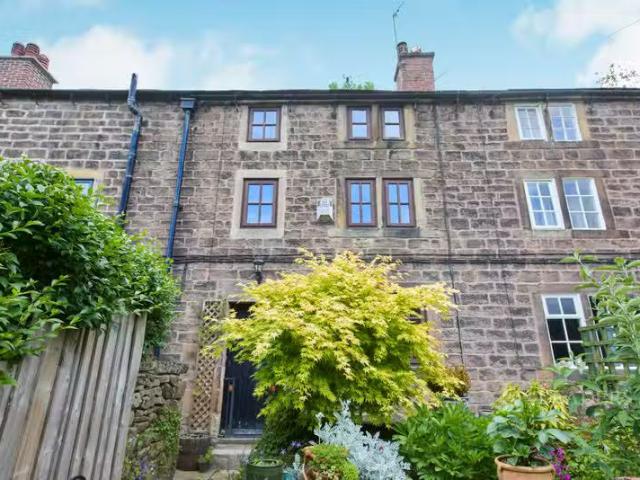 House for rent in Froggatt, East Midlands