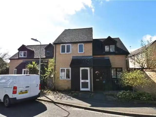 House for rent in Arrington, Cambridgeshire