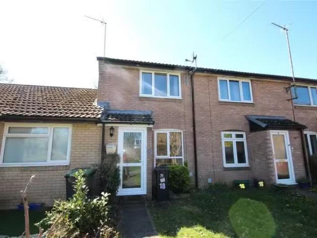 House for rent in Ebblake, Verwood