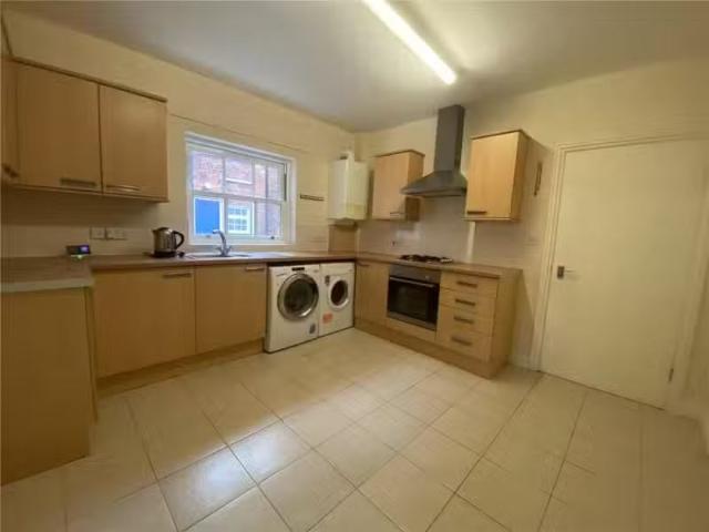 House for rent