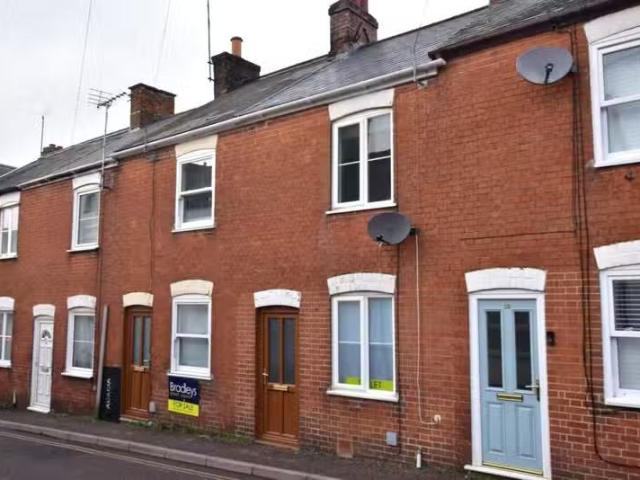 House for rent in Littletown, Budlake