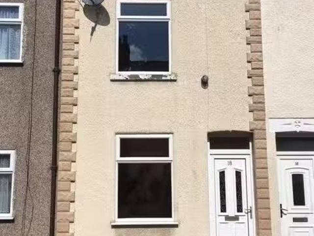 House for rent in Grimsby, North East Lincolnshire