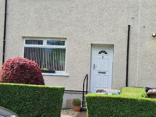 House for rent in Craigmillar, Scotland
