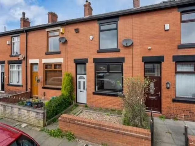House for rent in Lee Bank, Greater Manchester