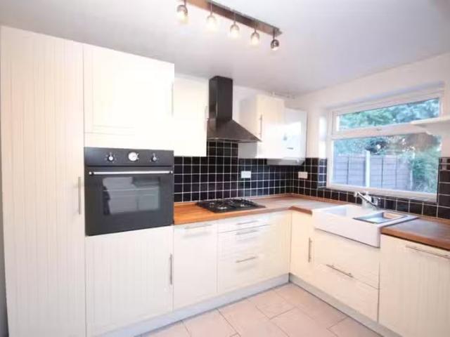 House for rent in Bowmans, Monks Orchard
