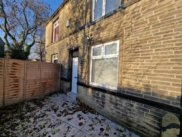 House for rent in Great Horton, West Yorkshire