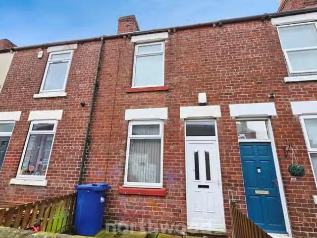 House for rent in Bessacarr, South Yorkshire