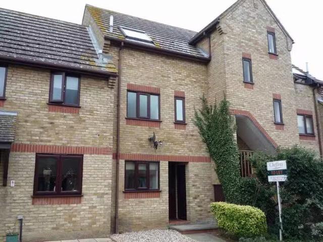 House for rent in Wicken, Barway