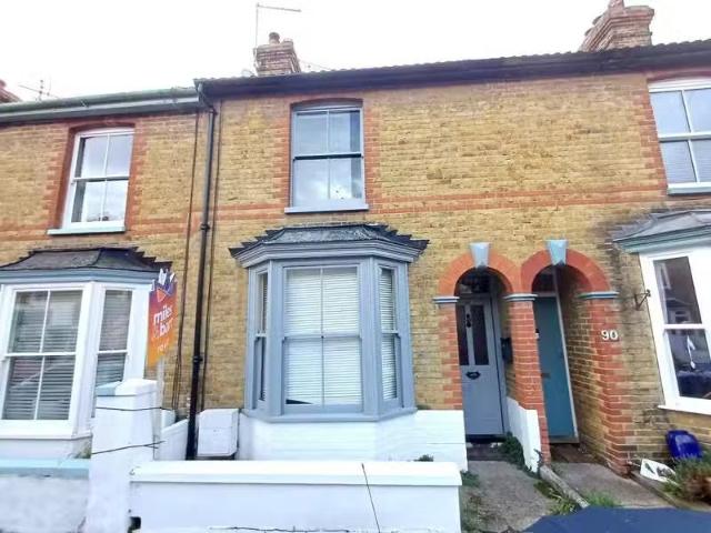 House for rent in Thurston Park, The Bridge