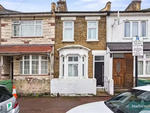 House for rent in Stratford Marsh, Greater London