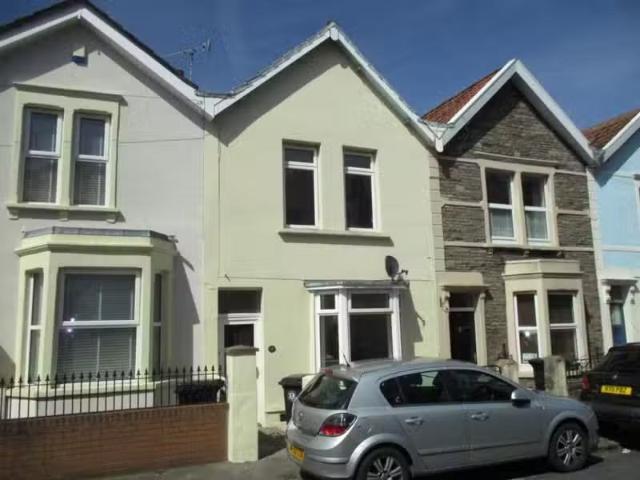House for rent in Feckenham, City Of Bristol