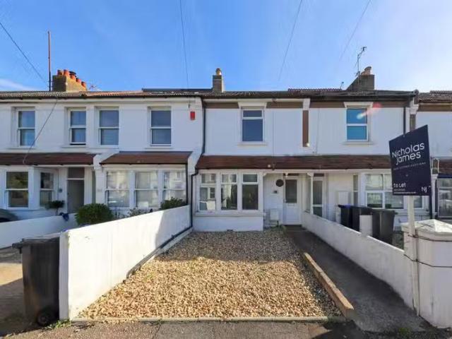 House for rent in Ashurst Bridge, Hampshire