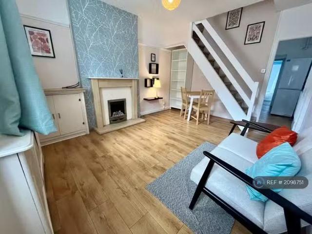 House for rent in Bare, Lancashire