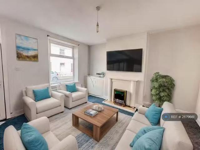 House for rent in Nelson, Higherford