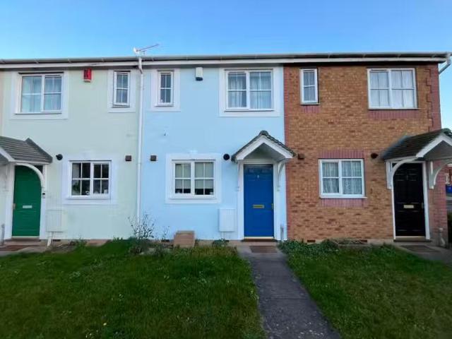 House for rent in Beamhurst, Staffordshire