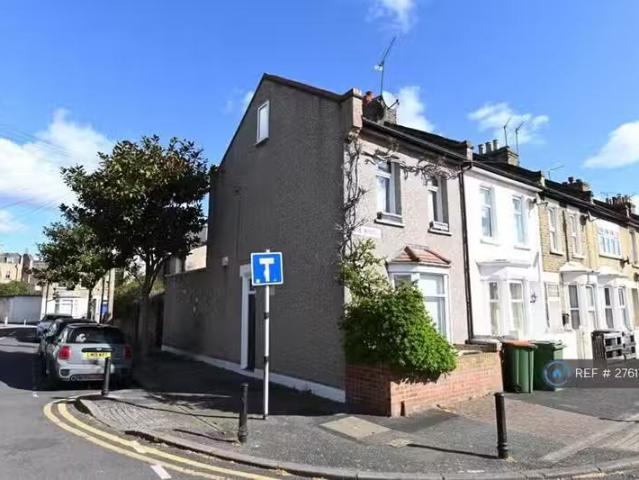 House for rent in West Ham, Greater London